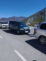 расрочка машина бишкек: Honda Stepwgn: 1996 г., 0.2 л, Газ, Минивэн — 10