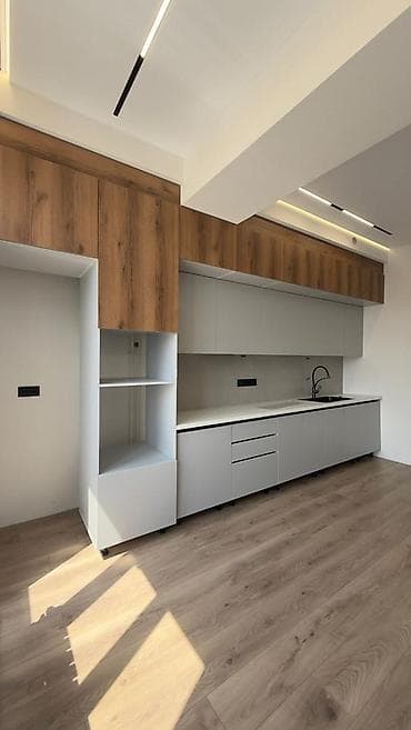 Квартиры: 2 комнаты, 88 м², Элитка, 12 этаж, Евроремонт — 2