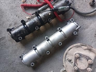 трансмистер: ВАЗ (ЛАДА) 2106: 1999 г., 1.6 л, Ручные, Бензин, Седан — 7