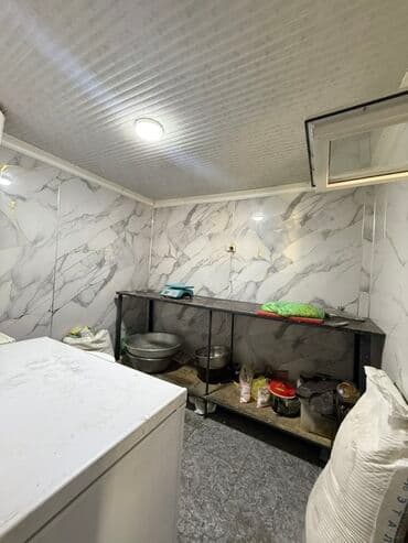 продаю дом ак ордо 1: Дом, 130 м², 5 комнат, Собственник, Евроремонт — 20