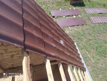 пластиковые окна бишкек цены: Крыша кровля, жумуштарын жасайбыз — 12