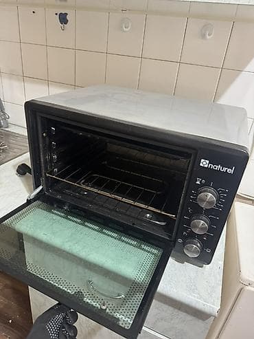 Духовка