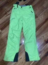 спортивное оборудование: Продаю лыжный костюм KILPI оригинал, в отличном состоянии, размер 152 — 8