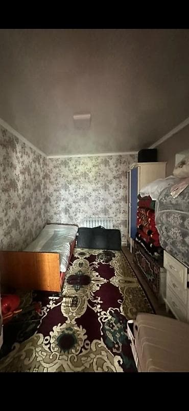 Дома: 65 м², 4 комнаты, Без подселения — 3