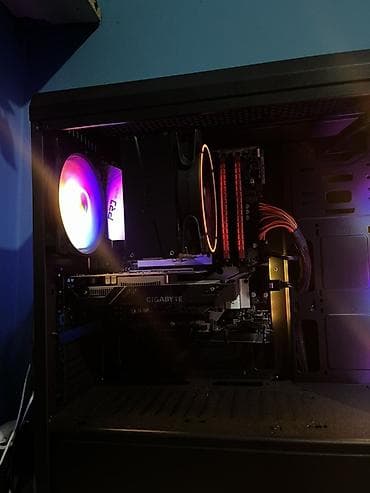 microsoft surface pro: Игровой ПК + монитор (компьютер ещё на гарантии) Характеристики ПК: - — 4