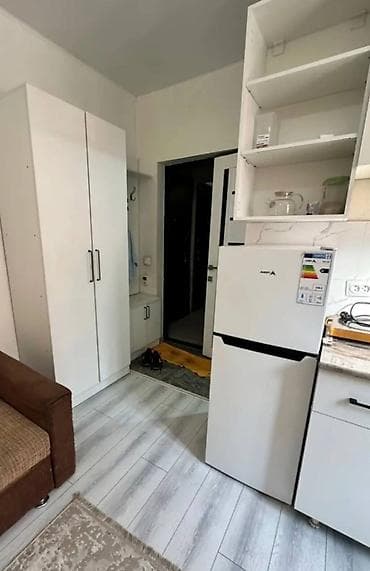 1: Студия, Без подселения, С мебелью полностью — 3