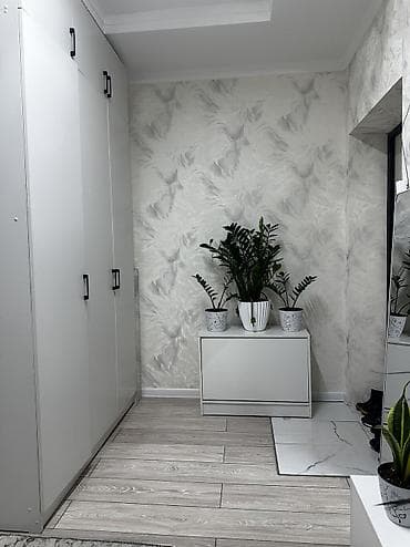 Куплю квартиру: 1 комната, 55 м², Элитка, 4 этаж, Евроремонт — 2