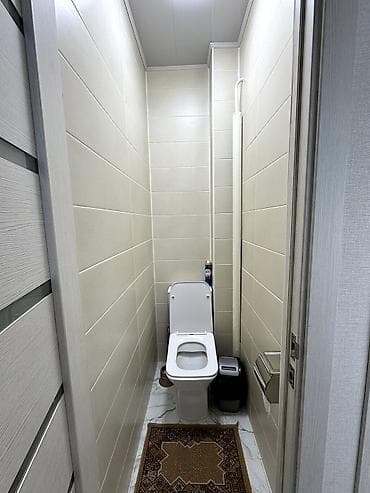 Кыймылсыз мүлк: 2 бөлмө, 50 м² — 8