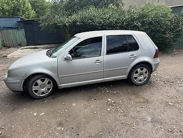 фары на гольф 2: Volkswagen Golf: 1998 г., 1.6 л, Автомат, Газ, Хэтчбэк — 3