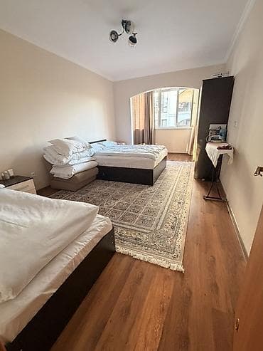 Недвижимость: 2 комнаты, 67 м², Индивидуалка, 3 этаж, Свежий ремонт — 8