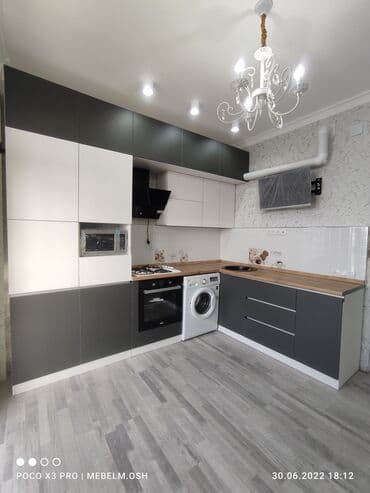 led лампа на авто: Мебель на заказ, Кухня, Кухонный гарнитур, Столешница, Шкаф — 6