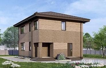 очередь: 160 м², 5 комнат, Кондиционер, Евроремонт, Утепленный — 1