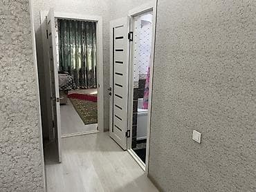 бассейин б у: 2 комнаты, 73 м², Индивидуалка, 4 этаж, Свежий ремонт — 3