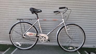 выкуп велосипедов: Городской велосипед — 22