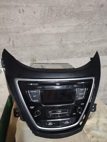 магнитола пионер в бишкеке: Магнитола хундай элантра — 1