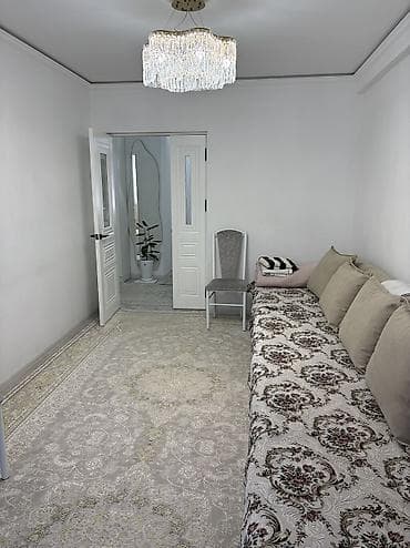 жк кут парк: 2 комнаты, 54 м², Элитка, 4 этаж, Евроремонт — 7