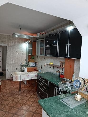 green home: 2 комнаты, Собственник, Без подселения, С мебелью полностью — 10