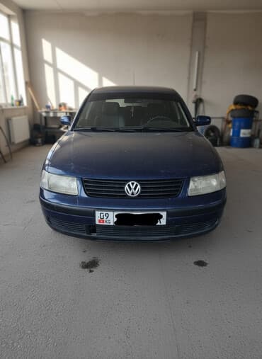 бампер опель вектра с: Volkswagen Passat: 1997 г., 1.8 л, Механика, Бензин, Седан — 1