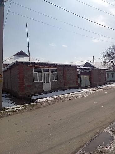 проекты домов бишкек: Жалал-Абад. Чолок-Терек. Гулистан айылы. Нарматов көчөсү — 9