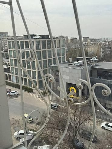 106: 3 комнаты, 70 м², 106 серия, 8 этаж, Косметический ремонт — 5