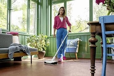 9: Пароочиститель Karcher, Паровая швабра Новый — 8