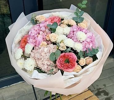 флористы без опыта: Ищу опытного флориста в цветочный магазин. 🌸 Опыт работы Важно: ✨ — 1