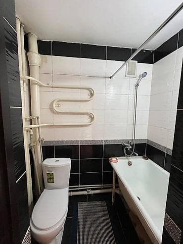 ик квартиры: 1 комната, 22 м², Индивидуалка, 2 этаж — 7
