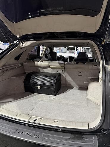 лос цена: Lexus RX: 2008 г., 3.5 л, Автомат, Бензин, Кроссовер — 8