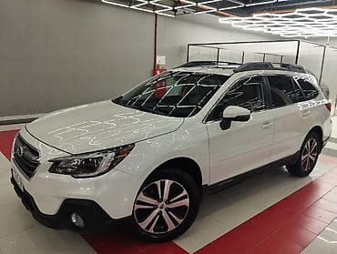 bmw 2: Subaru Outback: 2019 г., 2.5 л, Вариатор, Бензин, Кроссовер — 1