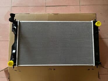 двигатель субару форестер импреза: ️В продаже основной радиатор охлаждения на модели Subaru от 2019 года — 3