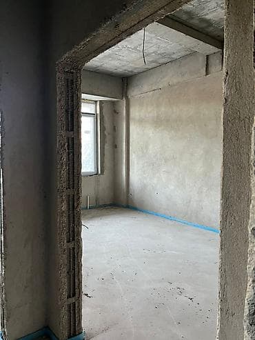 продаю квартиру 1: 1 комната, 48 м², Элитка, 1 этаж, Готовая ПСО (под самоотделку) — 8