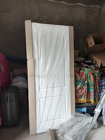 2 двери, 90×200 новые. продаю из за ненадобностью. покупали новые но — 2