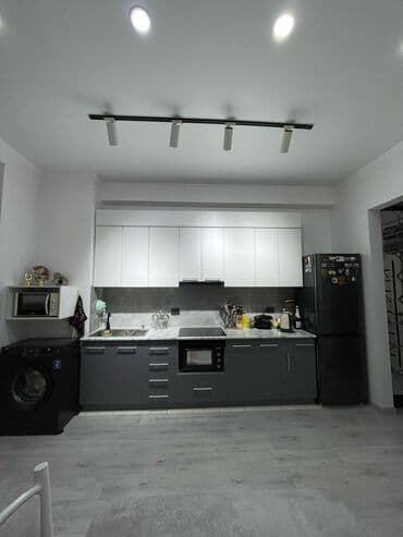 дом в рассрочку на 10 лет бишкек: Таунхаус, 150 кв. м, 10 бөлмө, Менчик ээси, Дизайнердик оңдоо — 4