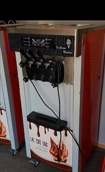 Өндүрүш үчүн жабдуулар: Срочно!! В подарок смесь+150шт ражок Профессиональный аппарат для — 1