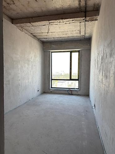 новые квартиры: 2 комнаты, 85 м², Юнусалиева/Суванбердиева Индивидуалка, 15 этаж, ПСО (под самоотделку) — 6