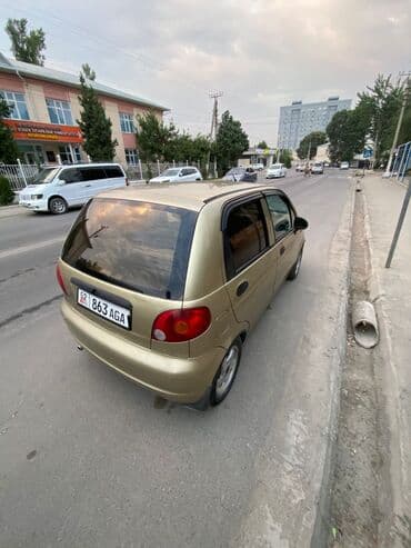 аренда авто с последующим выкупом в бишкеке: Сдается в аренду 600с в день от арендатора паспорт, заклада в — 3