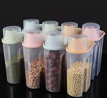 продаю ящик: Пищевой контейнер, Платная доставка, Самовывоз — 1