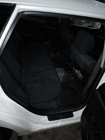 тойота калдина е: Toyota Caldina: 2003 г., Автомат, Бензин, Универсал — 8