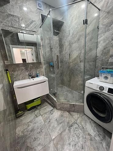 салон продаю: 4 комнаты, 130 м², Элитка, 7 этаж, Дизайнерский ремонт — 4