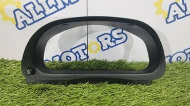 Volvo XC90 T6 v-2.9 2003 годнакладка щитка приборов