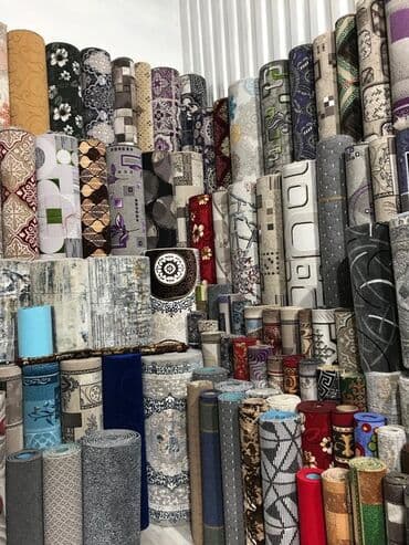 дом ковров бишкек: Ковролин ковролин Ковралан метражные любые размеры примые поставки — 6