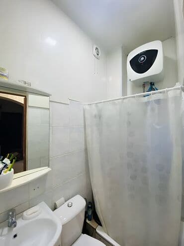 снему дом: 1 комната, Агентство недвижимости, Без подселения, С мебелью полностью — 3