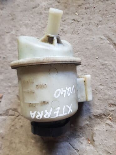 брокерское объединение феникс отзывы: Nissan Xterra vq40 бачок ГУРа, Ниссан Икстерра Бачок гидроустлителя — 2