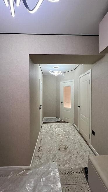 аврора плюс: 1 комната, 59 м², Элитка, 15 этаж — 4