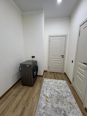 2 комнаты, 71 м², Элитка, 6 этаж, Евроремонт — 3