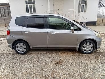 багаж хонда фит: Honda Fit: 2002 г., 1.5 л, Автомат, Бензин, Хэтчбэк — 2
