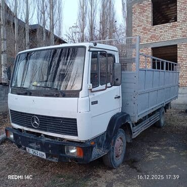 рулевая рейка опель вектра б: Грузовик, Mercedes-Benz, Дубль — 2