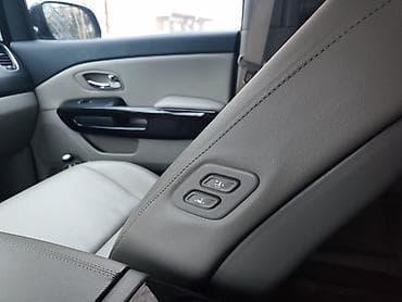 Продажа авто: Kia Carnival: 2019 г., 2.2 л, Автомат, Дизель, Минивэн — 9