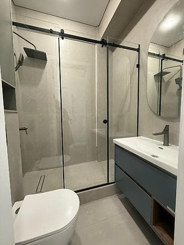 сезо: 3 комнаты, 107 м², Элитка, 13 этаж, Дизайнерский ремонт — 8