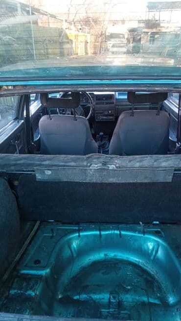 купить двигатель на нексию в бишкеке: ВАЗ (ЛАДА) 2109: 1999 г. — 3